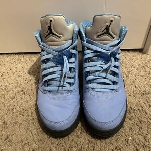 Jordan Retro 5